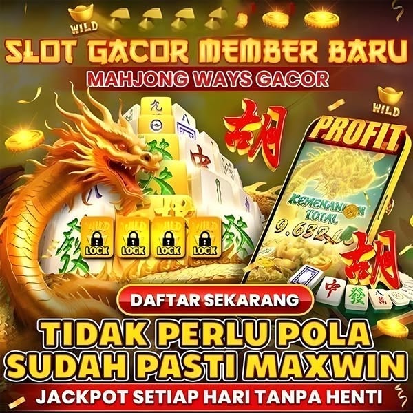 OPA4D: Situs Game Mudah Wede Bonus Tanpa Batas